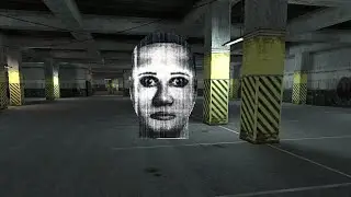 Selene Deldago came for me...