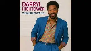 Darryl Hightower (Midnight Promises)