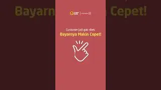 Atasi Transaksi Bisnis yang Ribet Dibantu Payment Link Juragan DOKU!