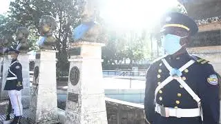 Institutional film for INAVI of the Dominican Republic 