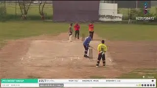 P T I  CRICKET GROUP VS FIGHING BULLS VS  ASN CORPORATE CUP SESION-6 LIVE MATCH