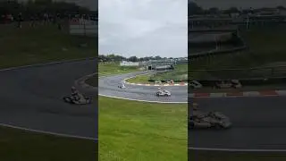 FIA Karting World Championship 2024 PFI #gokart #karting #pfi #fia #worldchampionship #hotlap #race