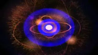 Urantia Book - Paper 7 (Relation of the Eternal Son to the Universe)