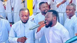 SABBATH DAY 25/26 CONVENTION &hearts;️@EJISU TRUE FAITH CHURCH INTL