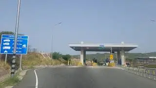 Angel's Exit | North South Highway | Jamaica