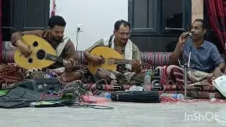| سلمنا ولا رديتو - غناء وردي مهدي مع الفنانين احمد زهير وسالم علي الحداد 2025 |
