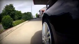 G-Ride Luftfahrwerk im Alltag