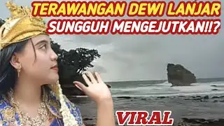 DEWI LANJAR MEMBERIKAN KABAR MENGEJUTK4N!!??‼️Mamaz Karyo Terbaru