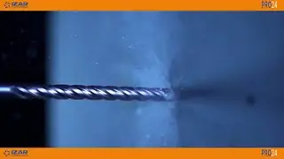 1891 Z4+ SDS PLUS DRILL BIT FOR REINFORCED CONCRETE