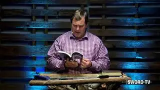 Operating From a Supernatural Mindset  - How to be a Supernatural Leader - Warren Hunter - Sword Min