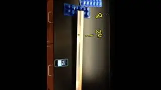 Ball and ramp acceleration