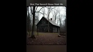 How That Sawmill House Made Me (written by Jason Lee Davis)