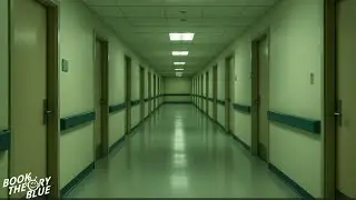 Book Theory Blue Trailer 2 EDIT 6
