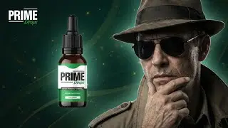 Prime Drops: &iquest;Adelgaza? 2026 💧