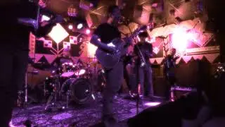Proud Monkey Live at Punjab