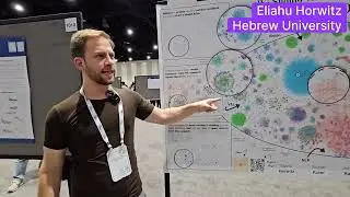 Конференция NeurIPS 2025 в Сан-Диего. Определение будущего ИИ: создание атласа моделей.