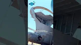 The 36.8m fishing boat is under construction