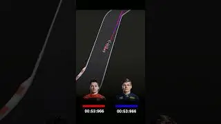 Charles Leclerc Qualifying Pole Lap VS Max Verstappen | Formula 1 Azerbaijan Grand Prix 2023