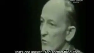 Major Donald E Keyhoe UFO
