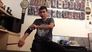 WWE SHOP/ HighSpots Unboxing