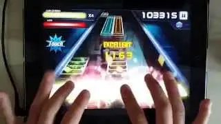 [O2Jam U] 나의 어릿광대 (My Clown) 5kHD Perfect Play
