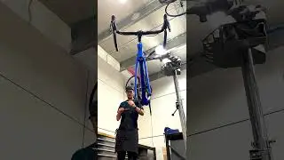 Ultimate Bike Build 2024 - Time to build ⚙️🔧