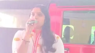 Devotional Song By Melissa Edwin