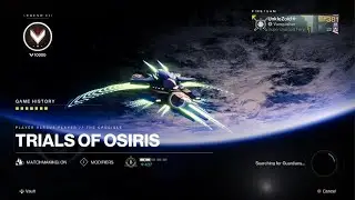 Trials Rusted Lands 14-09-2025