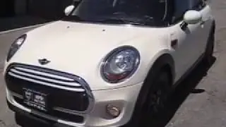 2014 MINI Cooper at Empire Motors in Montclair Pomona Ontario Chino Corona Riverside Los Angeles
