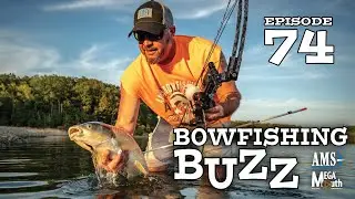 Battling for Bowfishing - with Pete Gregoire, BAA President (Ep. 74)