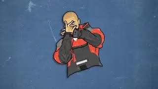 (FREE) Drake x Hard Freestyle Type Beat - 