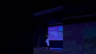 &ldquo;Septette for the Dead Princess&rdquo; - Jun&rsquo;ya Ota (ZUN) on University Talent show
