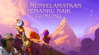 Bermain Peak Bersama Teman Bengak #peak #randomgametime