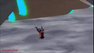 I AM THE EGGMAN