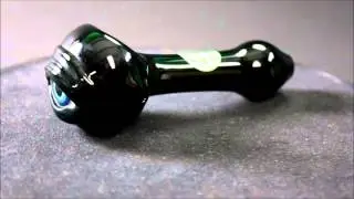 Cyclops Glass Pipe - FunkyPiece.com