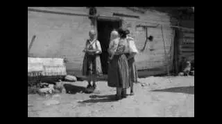 Ženy,Vernár -1952 