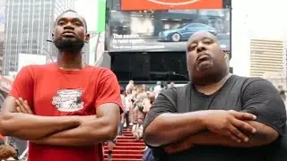 Badlands Chugs vs Gideon Oji - Mountain Dew Liberty Brew Das Boot Chug