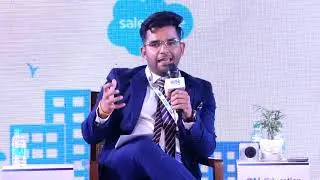 Adaptive Learning: Implementing Personalized Learning Through AI & Data Analytics at #ELCAchandigarh