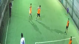 Green League 2017-2018:ВиК-Смирненски