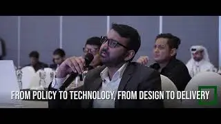 Stadium Innovation Conference 2025 - Trailer