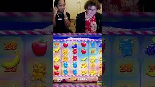 САМАЯ БЕЗУМНАЯ ВЕРСИЯ ИГРЫ SWEET RUSH BONANZA!