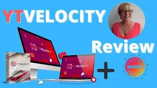 YT Velocity Review ✋WAIT✋ Watch This 1st How to Rank Videos In YouTube & Google and Bank Commissions