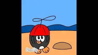 Fan Animation For @AveryThePenguinAnimations (Read the Description)