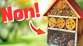 4 Gestes &eacute;colos qui ruinent la biodiversit&eacute;