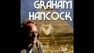 Graham Hancock