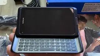 Mở hộp Nokia E7-00 M&agrave;u Đen FullBox, Zin Nguy&ecirc;n Bản, Đầy Đủ Phụ Kiện! LH: 0832567894