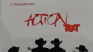 Miyagi & Эндшпиль, Крип-А-Крип   ACTION  TEXT 