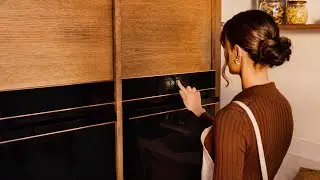 Smeg Cooking TV advert 2025, Created In Italy. Designed for Life (60 Sec)