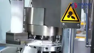 ZPT-22615D Tablet press machine #tabletpressmachine 