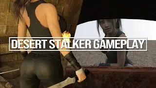 Maxine&rsquo;s First Raid Almost Goes Sideways | Desert Stalker Ep.4